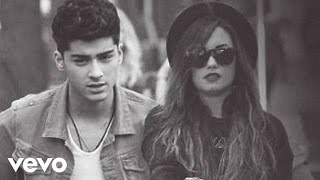 Demi Lovato, ZAYN - Why Don&#39;t You Love Me (Official Video)