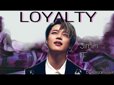 Jimin FF | Loyalty Ep 7 {Mafia AU}