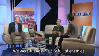 Talk Vietnam - Larry Berman và Điệp viên hoàn hảo Phạm Xuân Ẩn