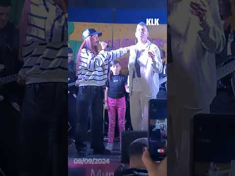 ANELEY FT LA REPANDILLA - MUERO POR TI