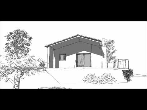 Nuevo modelo de vivienda en VILLAVERDE de Rioja