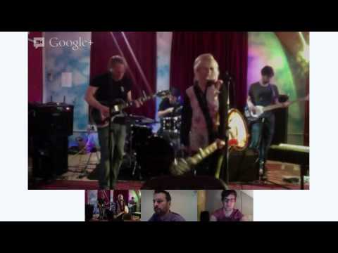 RCMHangout Session No. 4 Bela Takes Chase