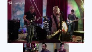 RCMHangout No. 4 Bela Takes Chase