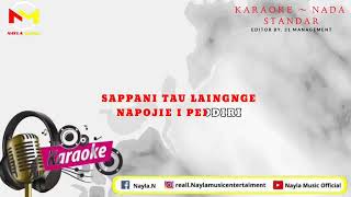 Download lagu cauna mupalece nada rendah mp3