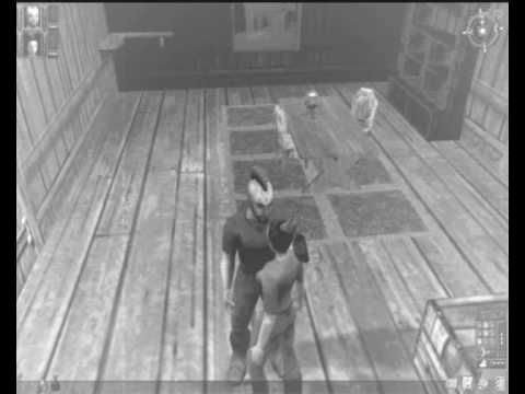 Dungeon Siege - music ( main theme )