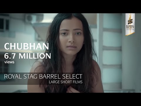 Sudeep Modak Chubbhan- Short Film