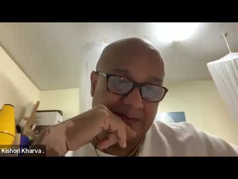 HG Rukma Prabhuji SB 3.1.7-8