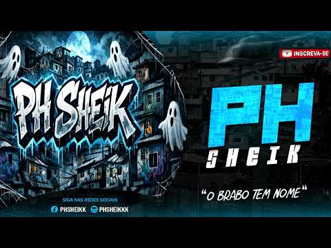 SET 15 MINUTINHOS DE CRIA 2026 - MC MAGRINHO E PH SHEIK