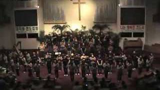 Carry the Cross of Christ