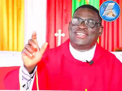 CHAKA CHAKULEMEKEZA MTANDA|| 14 SEPTEMBER 2024|| FR DAVID BELLO
