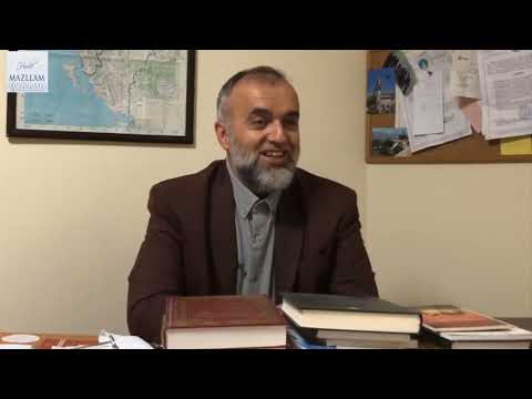 2.Nga jeta private e hoxhës Mazllam- Hoxhë Mazllam Mazllami