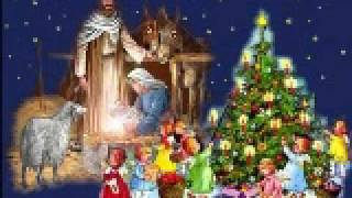 Ihe Kinderlein kommet  Traditional  Karaoke