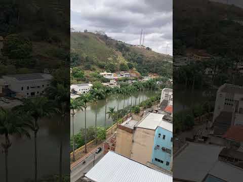 Ponte Nova - MG - Outubro 2025