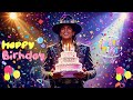 HAPPY BIRTHDAY In Michael Jackson Style Birthdaywishes Happybirthday Birthday Happy Birthsong