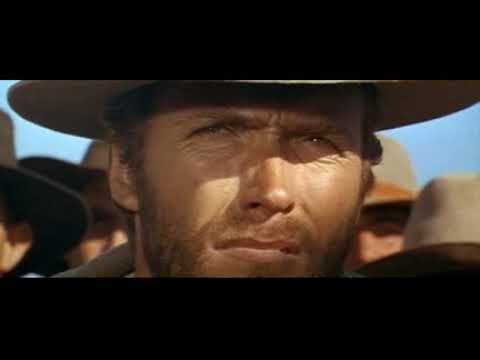 Трейлеры Хороший, плохой, злой