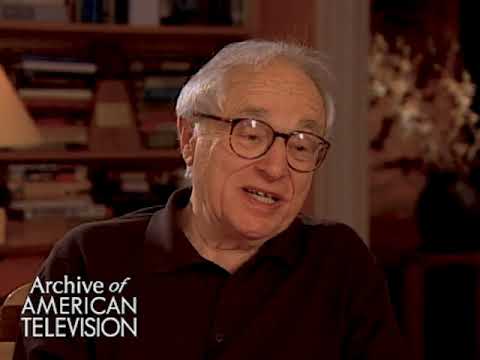 Writer Walter Bernstein on "You Are There" - TelevisionAcademy.com/Interviews