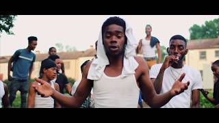 Yung Maaly - Eaton Rd pt 2 (Official Video) Dir @ChasinSaks