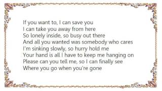 Kidz Bop Kids - All You Wanted Lyrics