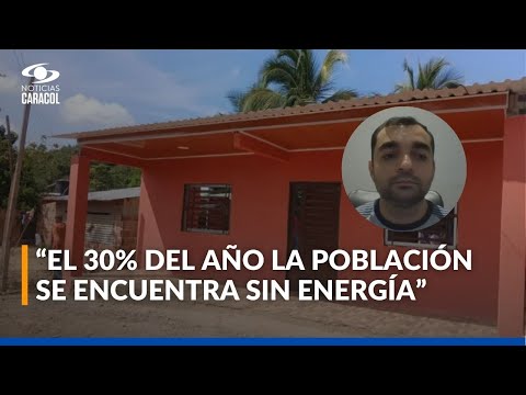 “Hay hasta 100 días al año sin luz”: autoridades tras muerte de cuatro personas en Tiquisio, Bolívar
