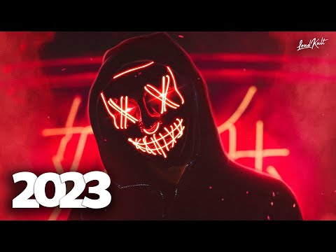 Music Mix 2023 🎧 EDM Remixes of Popular Songs 🎧 EDM Best Gaming Music Mix #7