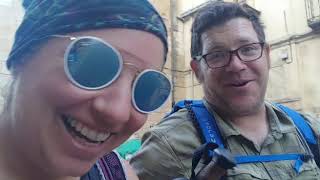 Day 22-26: Leon aka break from Camino #literally