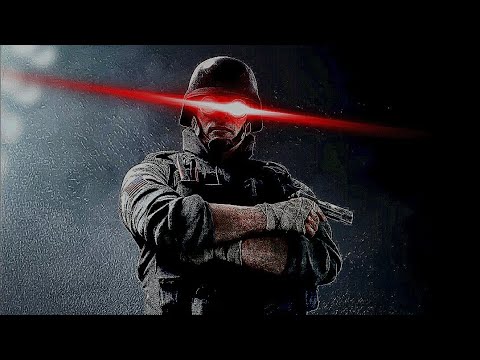 Thermite shotgun? - Rainbow Six Siege