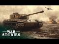 2 Hours Of Facts About WW2 Tank Tactics
