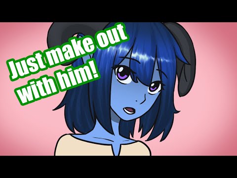 Nott and Jester troll Caleb - Critical Role Animatic - Campaign 2, Ep 16