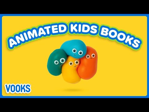 Animated Read Aloud Kids Books | Vooks Narrated Storybooks