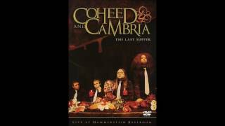 Coheed and Cambria - The Last Supper: Live at Hammerstein Ballroom (2006)