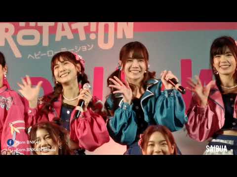[30-08-2020] Korn BNK48 : Kimi wa Melody : Roadshow in Pattaya