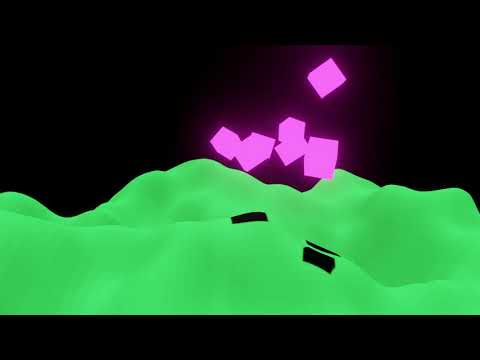 MOEHLZART - Chutzpan [Avishai Cohen Trio RIPOFF]