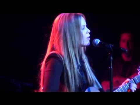 Come On Let's Go - Natalie Noone & The Maybes - 1.24.14