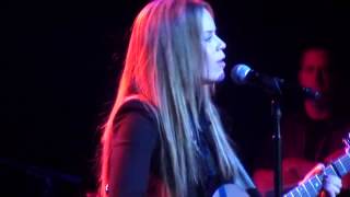 Come On Let's Go - Natalie Noone & The Maybes - 1.24.14