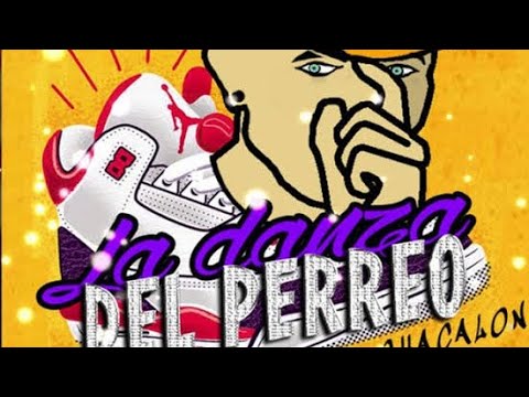 𝕷𝖆 𝖉𝖆𝖓𝖟𝖆 𝖉𝖊𝖑 𝖕𝖊𝖗𝖗𝖊𝖔 𝖊𝖕𝖎𝖈𝖊𝖓𝖙𝖊𝖗