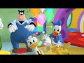 Mickey Mouse Clubhouse Mickey S Great Clubhouse Hunt Hot Dog Dance Credits