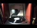 Cecil Taylor - Conquistador! - 1967 - Blue Note MONO Vinyl (Side One)