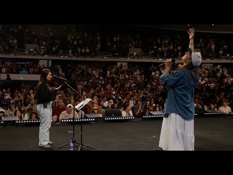 No One Like You (Live at Jesus Image Conference - Jesus '24) - Sarahbeth Smith, UPPERROOM