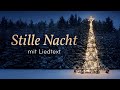The Best 15 Stille Nacht Heilige Nacht Text
