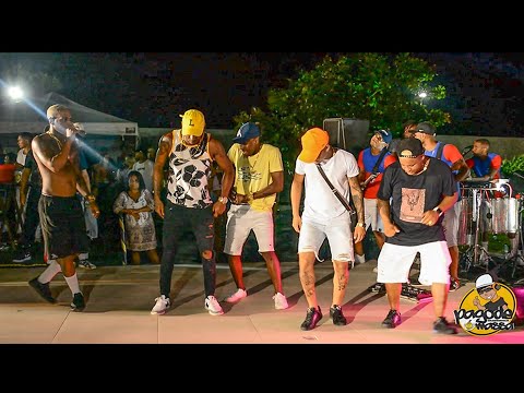 JOGA FÁCIL | O METRÔ | MÚSICA NOVA | LIVE 2020