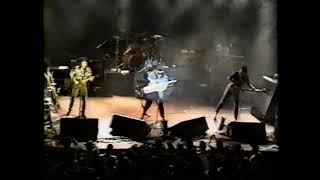 Weird Al Yankovic - Money For Nothing/Beverly Hillbillies* (live 1994)