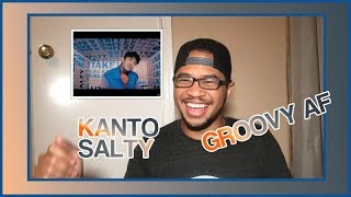 Kanto-Salty MV REACTION