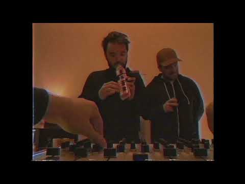 Danakil meets Ondubground - Nuff Power feat. Green Cross (Live version)