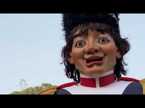 Documental: Montmajor, una història gegant.