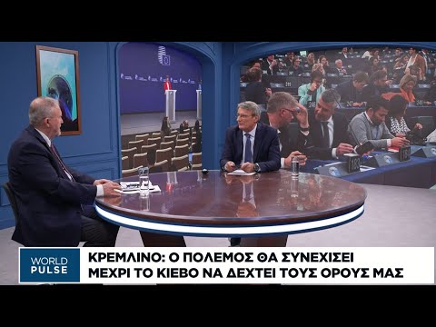 Ι. Μπαλτζώης: Κόκκινη γραμμή για το Ισραήλ οι βαλλιστικοί πύραυλοι του Ιράν