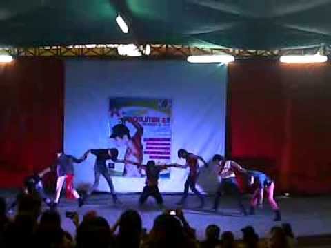 Infiknights @ Hallyu Kpop Revolution 2.0