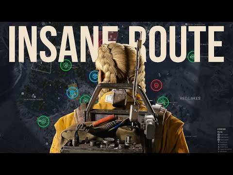 Nobody’s Using This Loot Route in ARC Raiders (It’s Broken!)