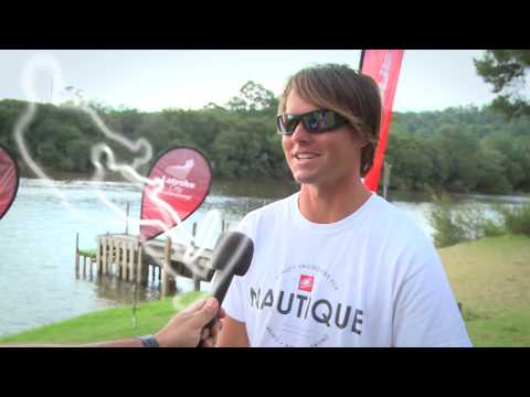 LATROBE INTERNATIONAL 2017 MENS SLALOM FINAL