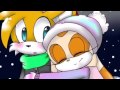 Tails x Cream 