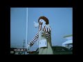 McDonald S Ronald McDonald Commercial